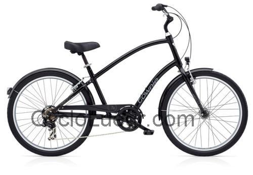 Townie Original 7D EQ avis et fiche technique